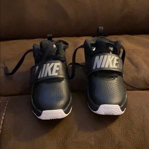 Boys Nike shoes